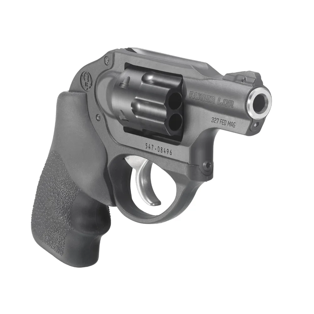 Ruger LCR 327 Fed Mag 1.875" 6-Rd Revolver