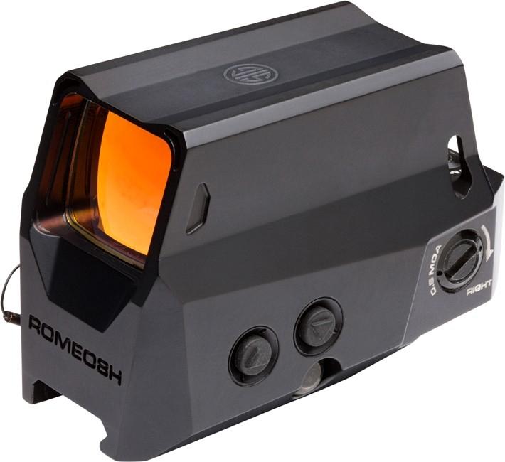 SIG Sauer Romeo8H Red Dot Sight - image 5 of 5