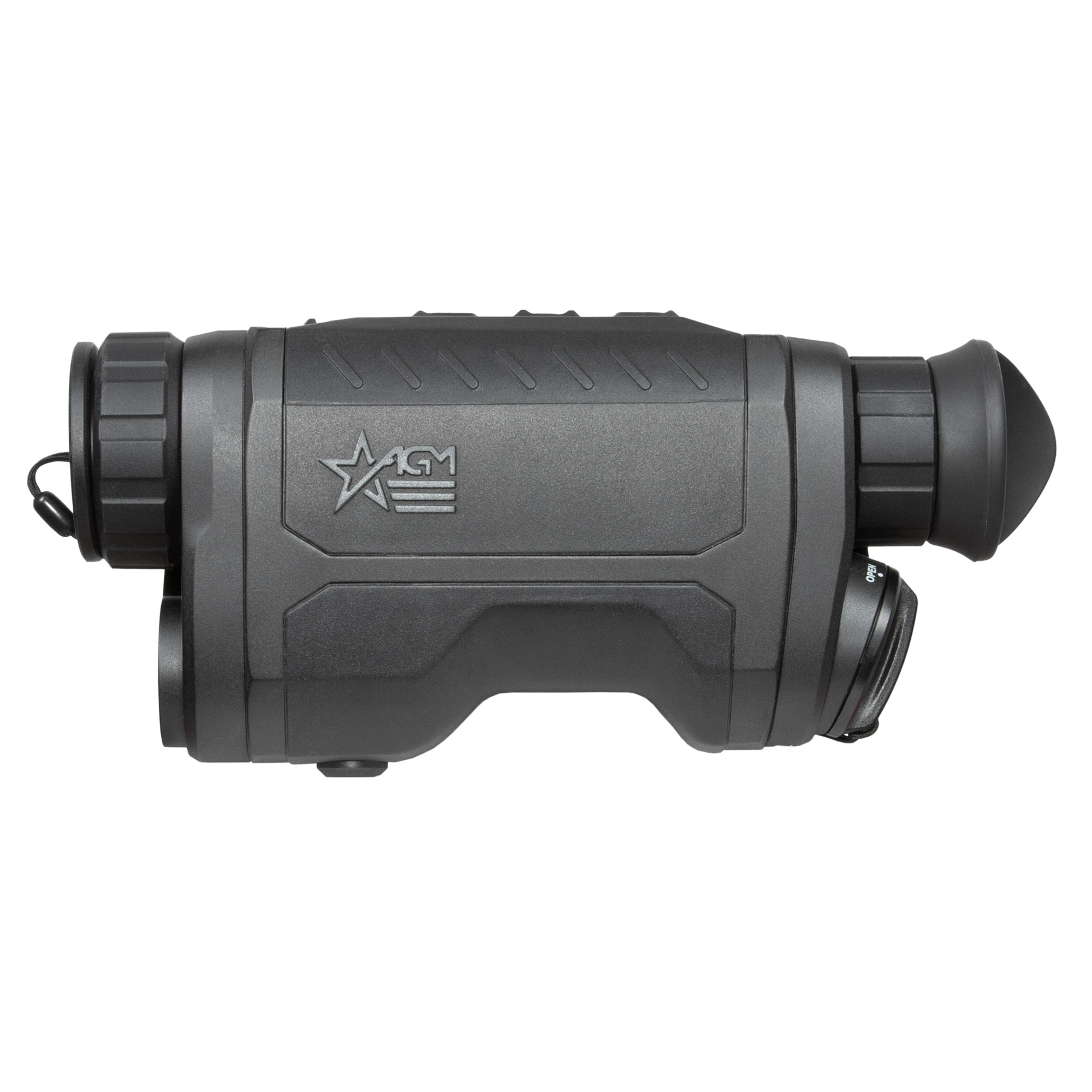 AGM Global Vision ReachIR 25-384 LRF Thermal Monocular