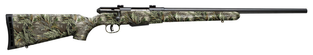 SAV 25 WALK VARM BA 22H CAMO