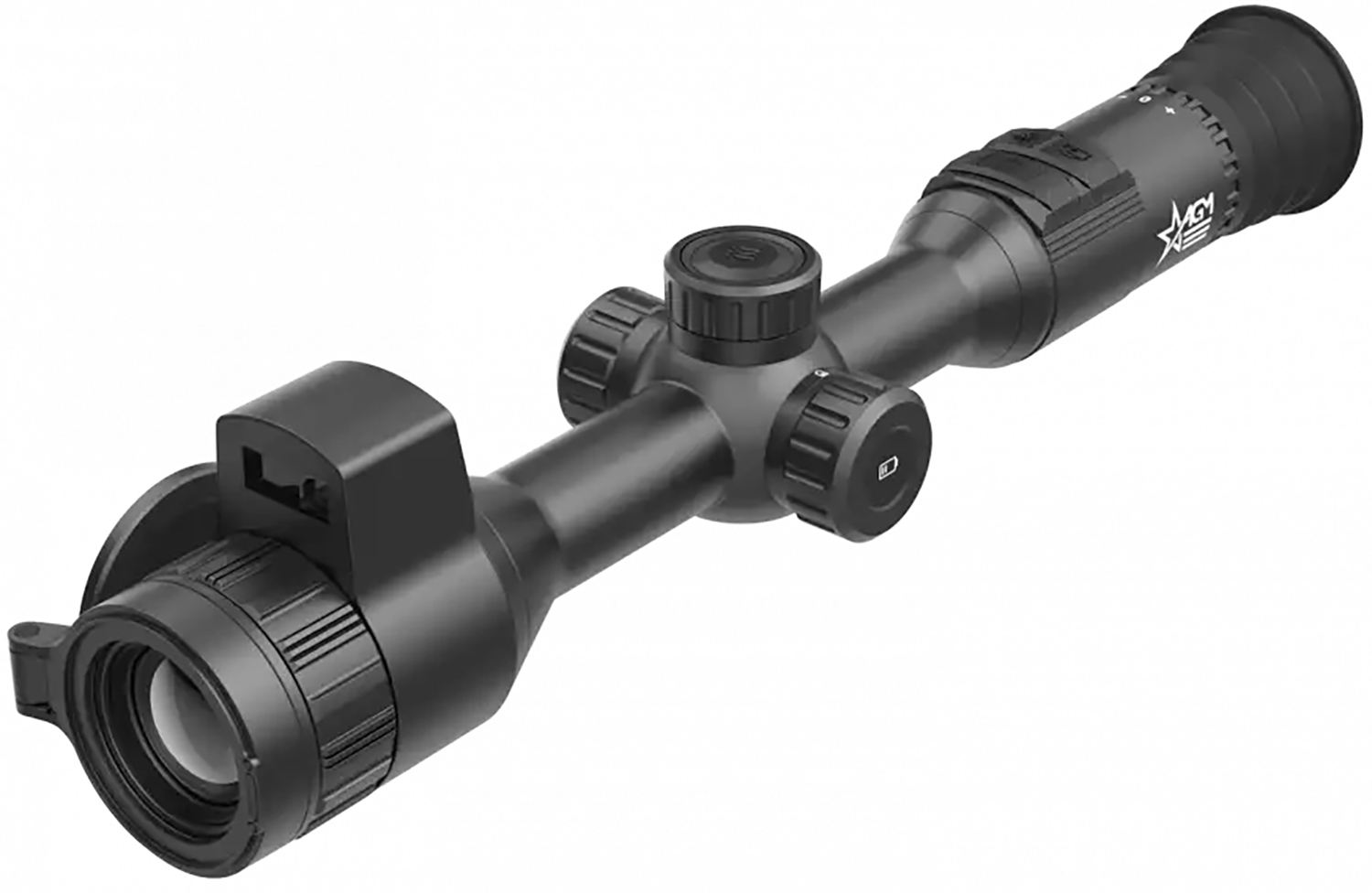AGM Global Vision Adder V2 LRF Thermal Scope - image 4 of 9