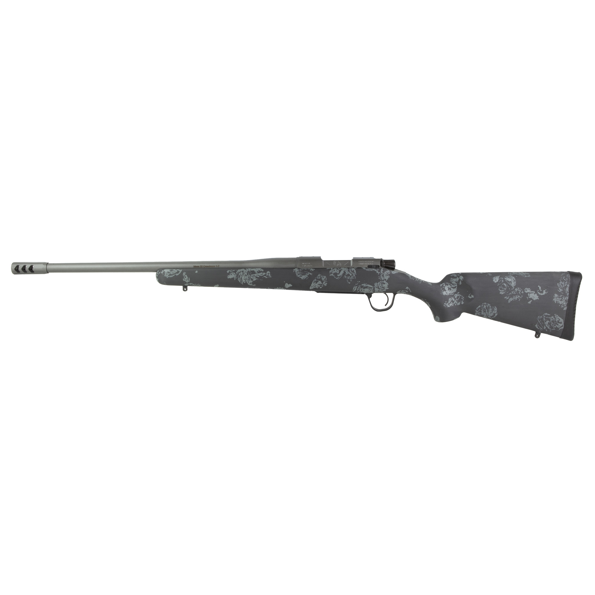 Christensen Arms Mesa 22 Creedmoor Bolt Action Rifle
