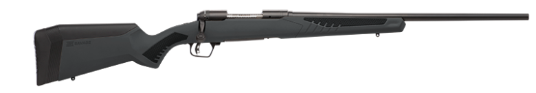 SAVAGE ARMS 110 HUNTER 30-06 BL/SYN