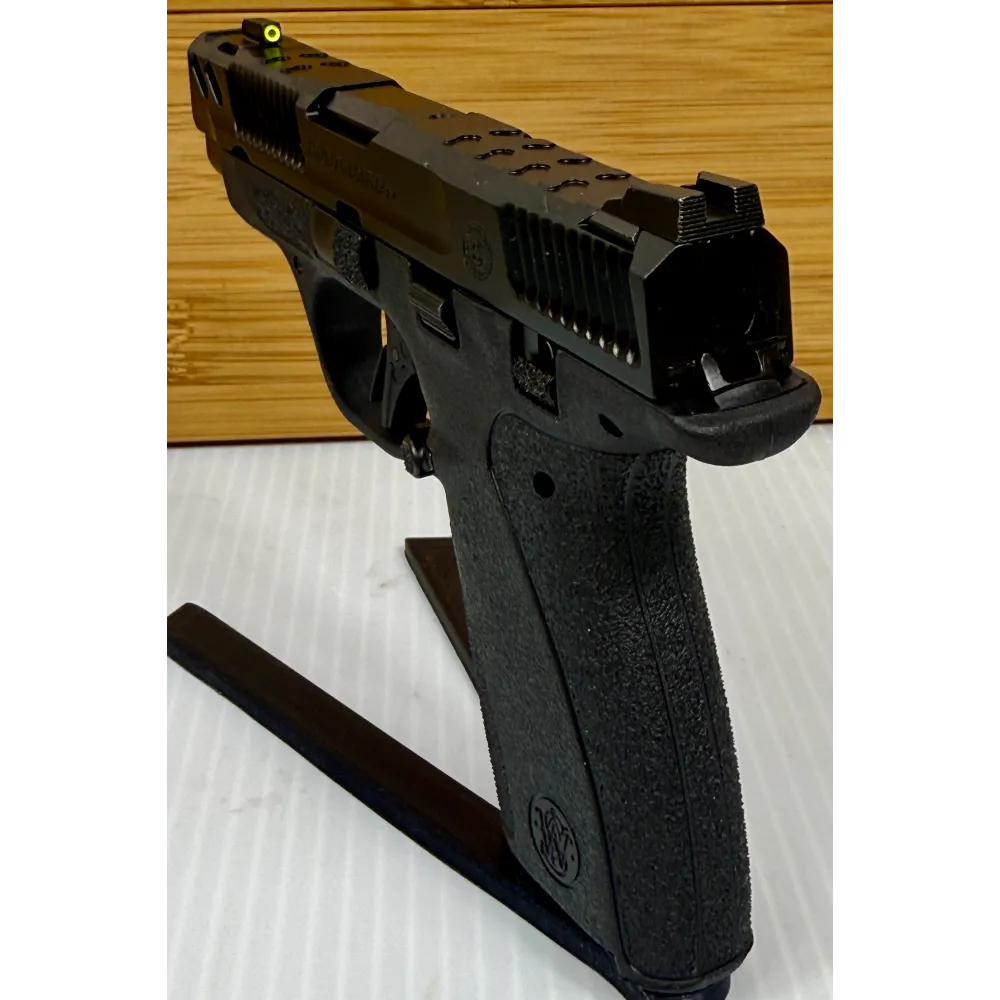 Smith & Wesson M&P Bodyguard 2.0 Carry Comp Performance Center 380ACP Pistol