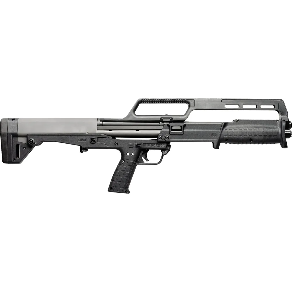 Kel-Tec KSG .410 Shotgun 18.5" 10+1 Bullpup Black
