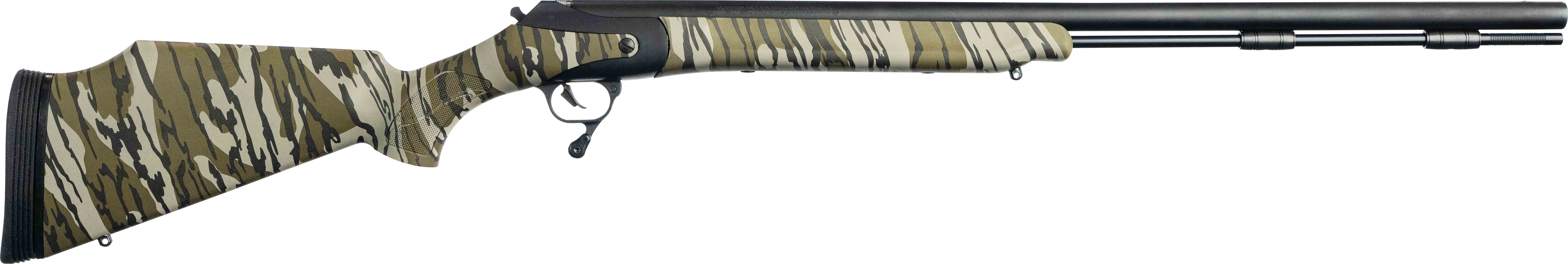Thompson Center Triumph Muzzleloader 50 Caliber