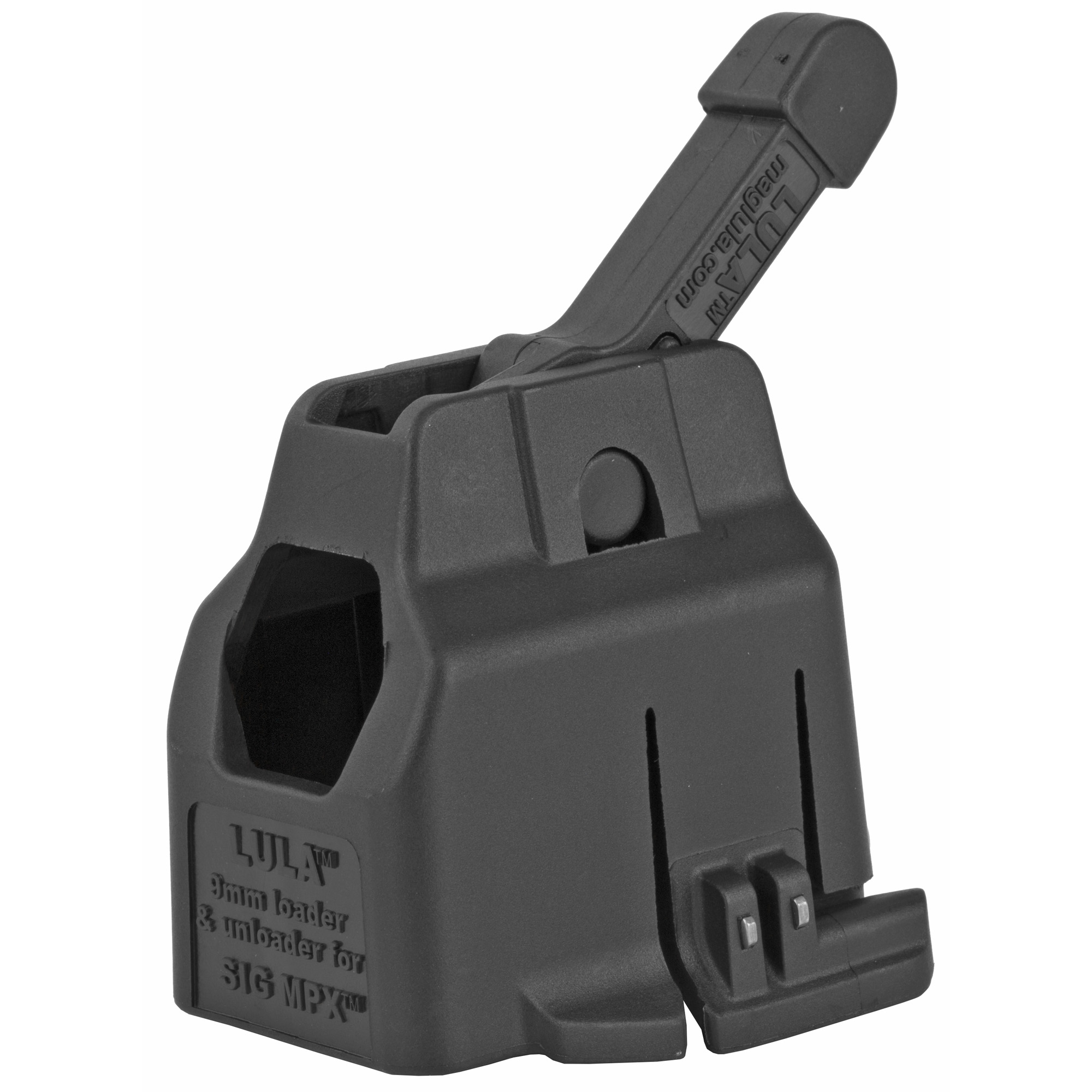 Maglula LULA Loader & Unloader for Sig Sauer MPX 9mm Luger