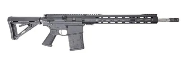 DPMS 18IN BARREL STAINLESS .308 WIN 20RD MLOK MOE RIFLE DP516551303767