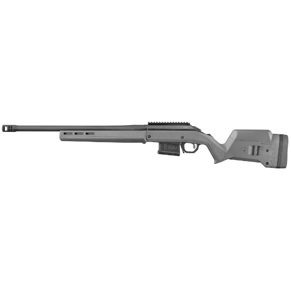 Ruger American Hunter 6.5C Grey 5rd Rifle