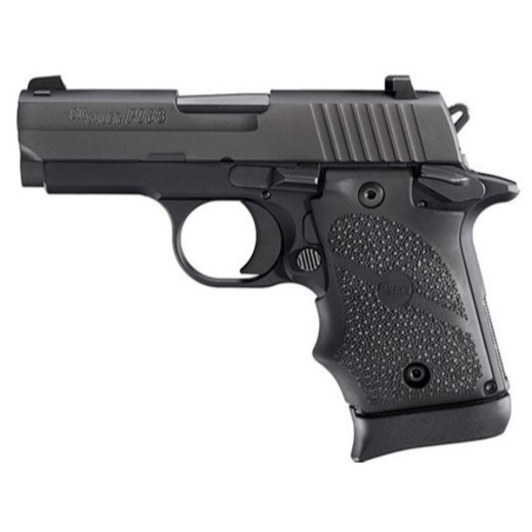 SIG SAUER P938 NS 9MM NIT-BLK RUB MAOK AMBI PISTOL