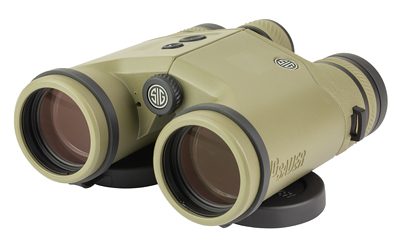 SIG Sauer KILO6K-HDX Gen II Rangefinder Binocular, 10×42mm, Circle Reticle, Olive Drab Green - image 2 of 8