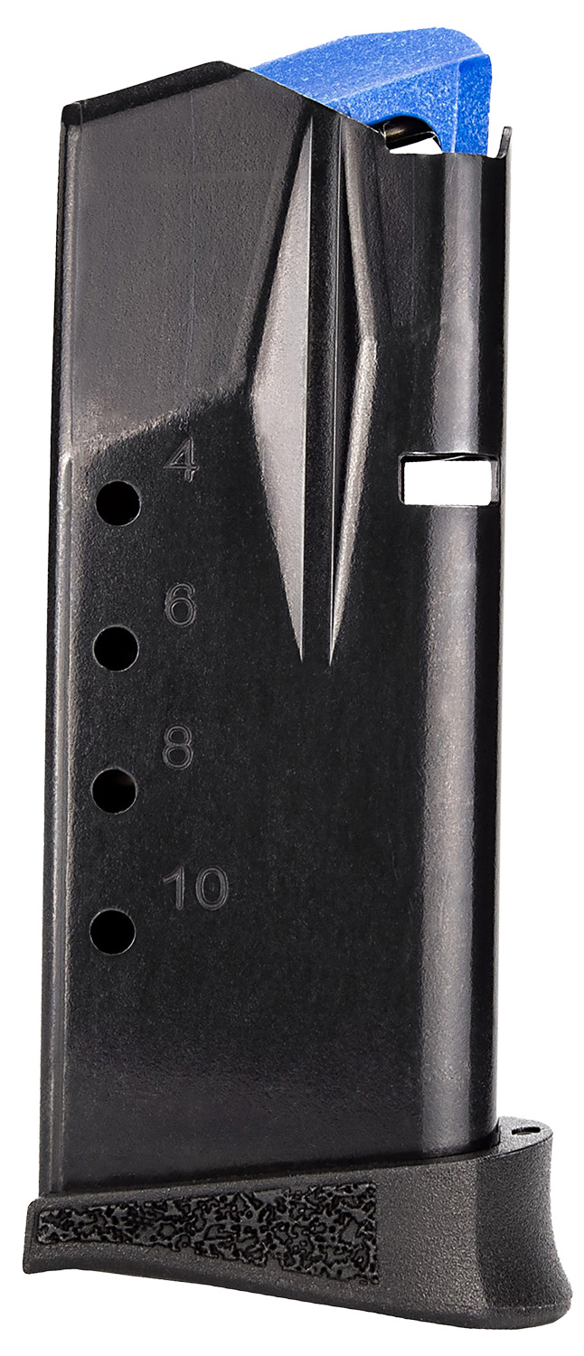 Kimber Mfg.,inc 1200956A CDS9 10rd 9mm Black
