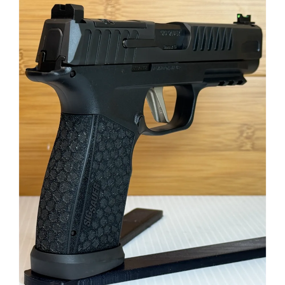 SIG SAUER P365 FUSE 9MM 4.3" 21+1 OR NS