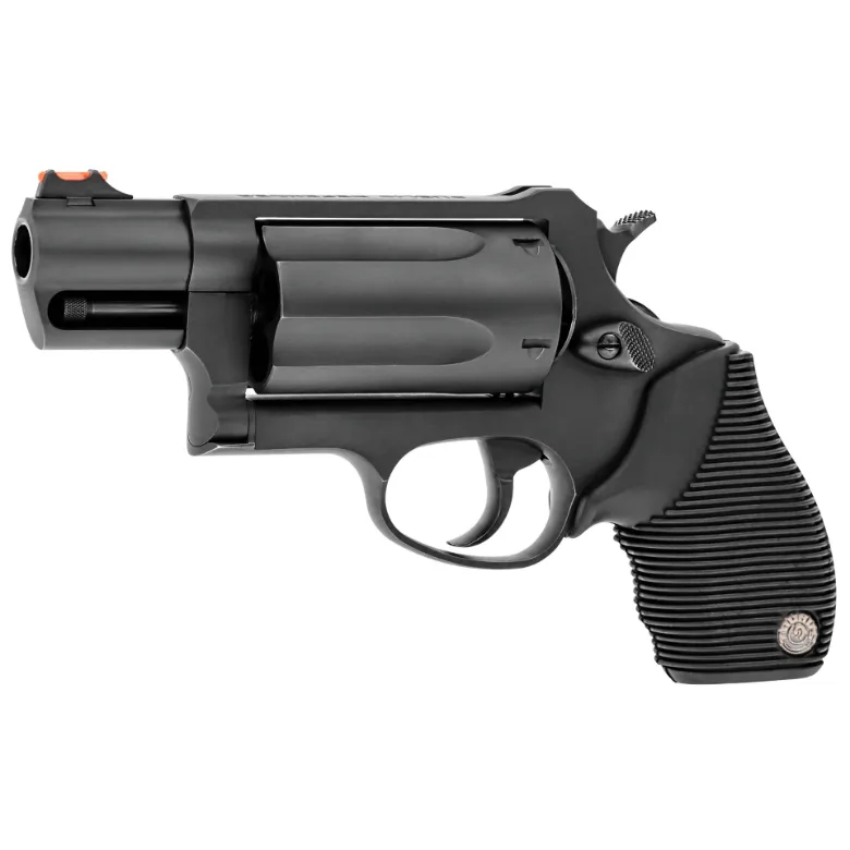 Taurus Public Defender 410/45LC Black 2" Revolver