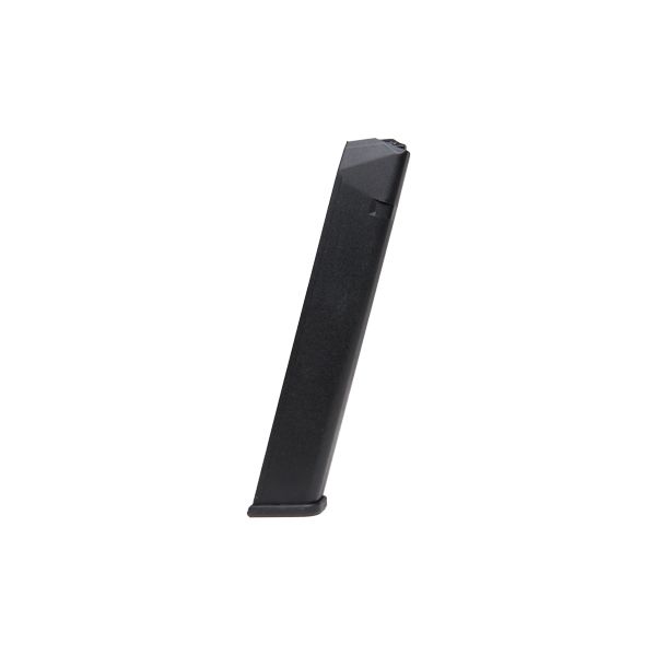 ProMag Glock 22-23-27 40sw 27rd Extended Magazine