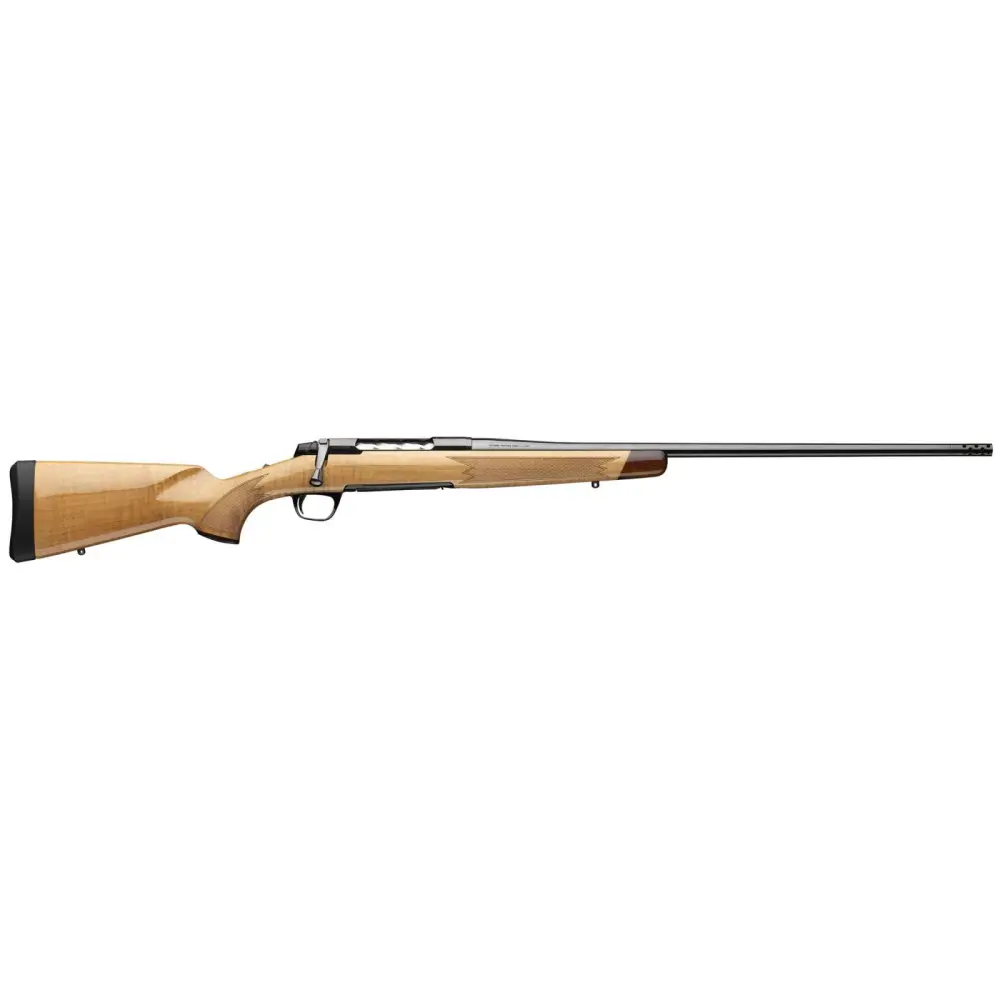BROWNING XBLT 2 MEDALLION MAPLE 30-06 W/MUZZLE BREAK