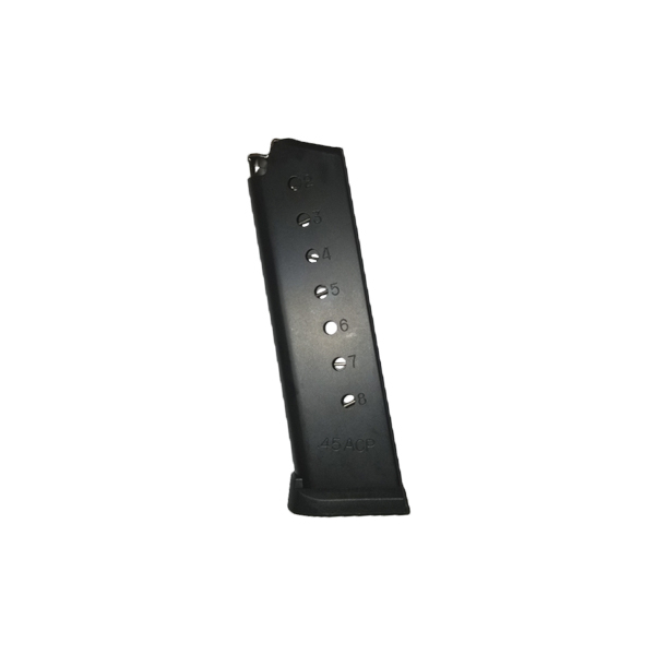 KCI 1911 45ACP 8 Round Magazine
