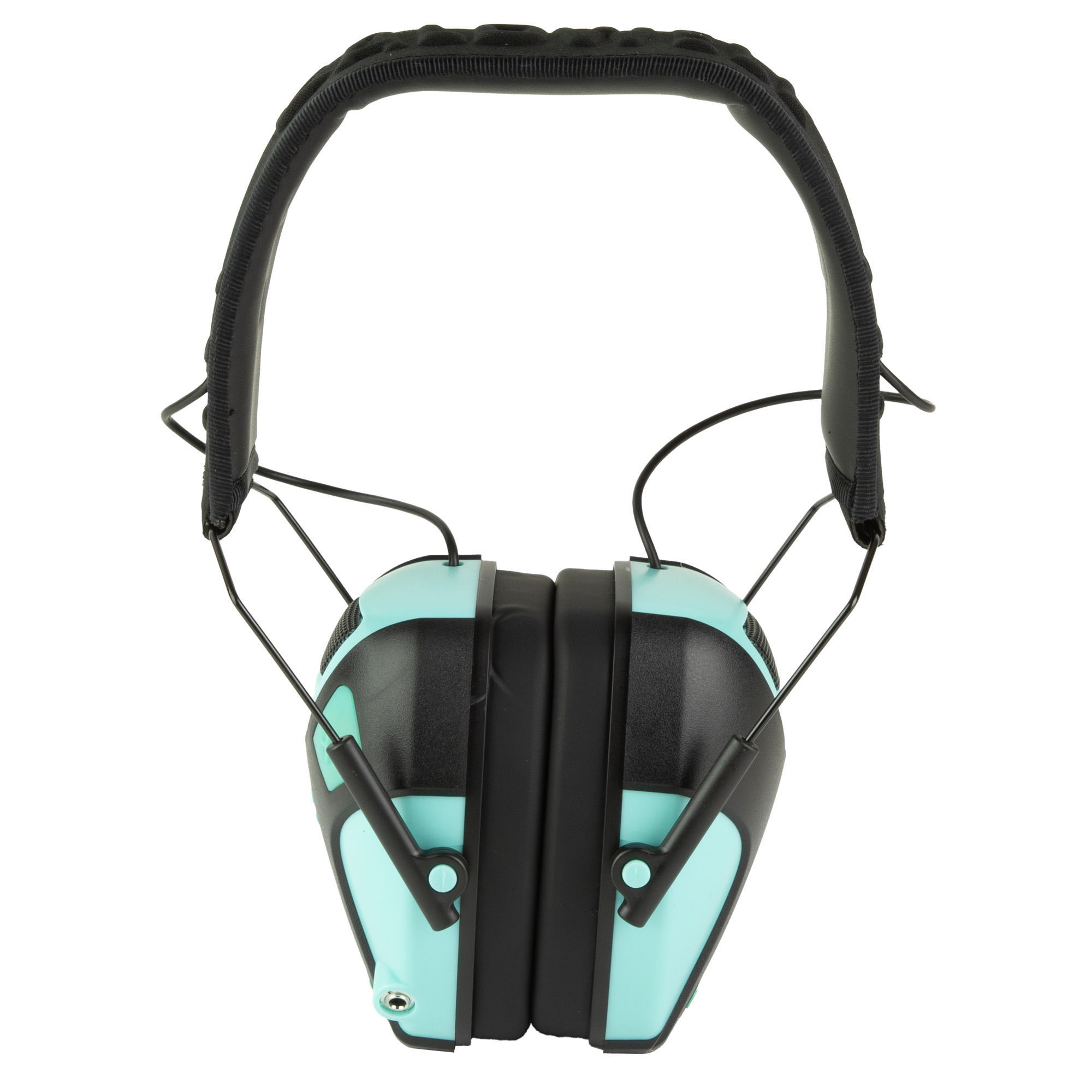 Caldwell E-Max Pro Over-the-Head Electronic Earmuffs