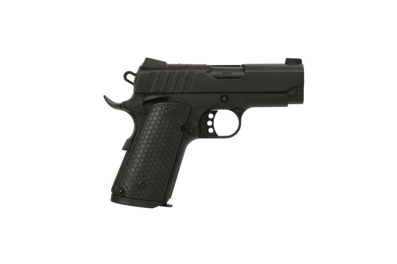 EAA CORP INFLUENCER 9MM BLACK 3.4" OR #