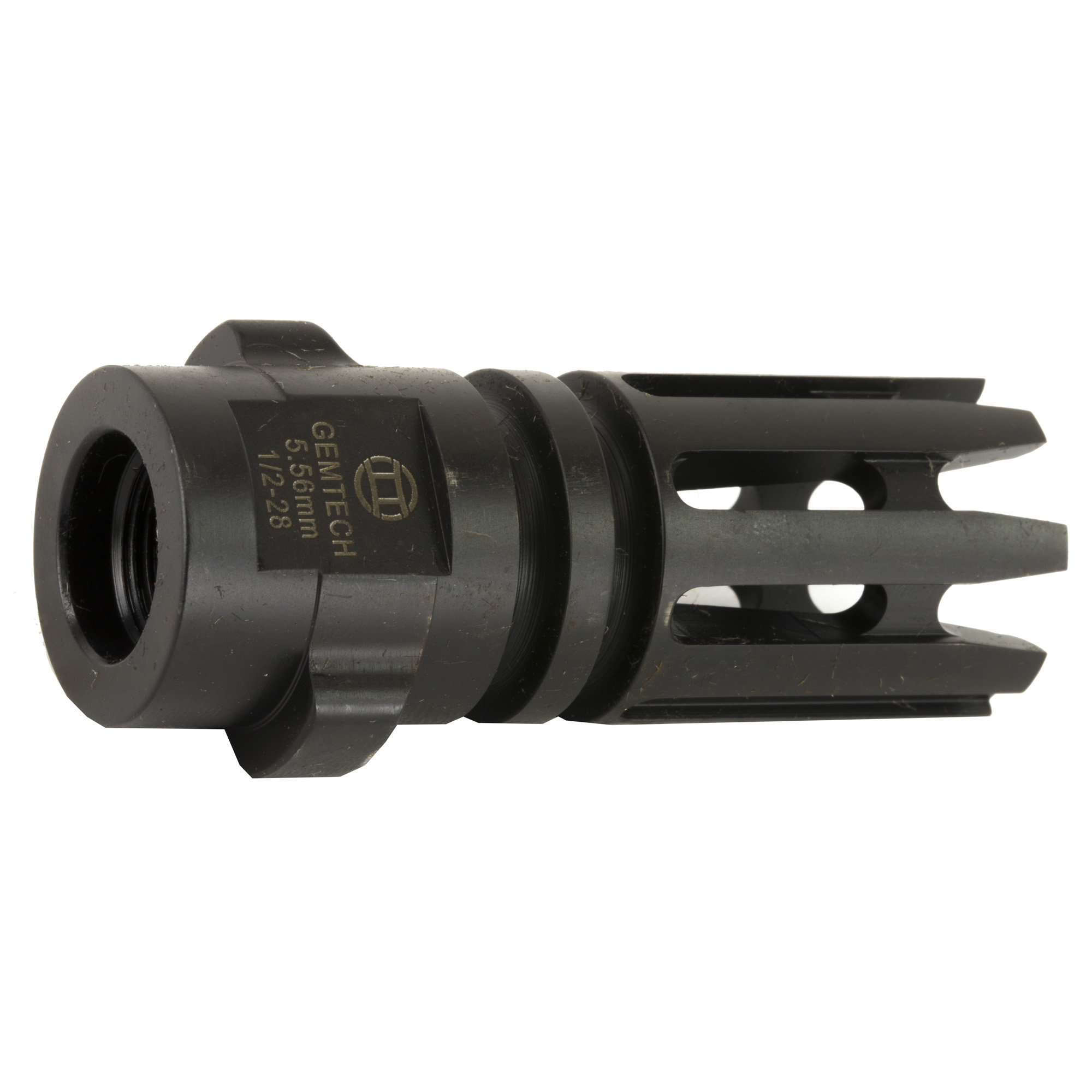 Gemtech Quickmount Flash Hider