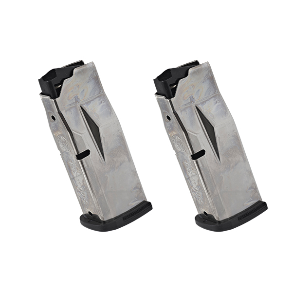 Ruger Max-9 9mm 10rd 2-pack Magazines