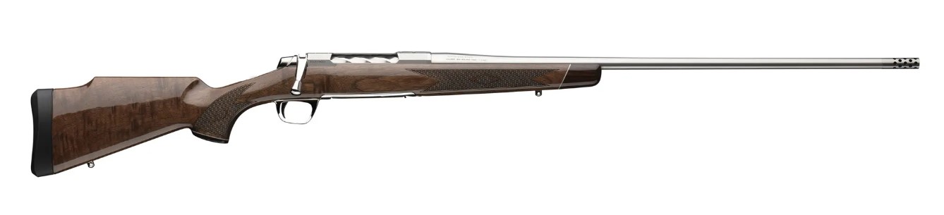 BROWNING XBOLT2 WHITE GOLD MEDALLION 30/06 22IN BARREL 4RD 036007226