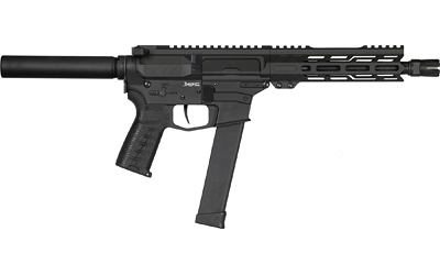 CMMG Banshee MK10 10mm 8" Tube AB