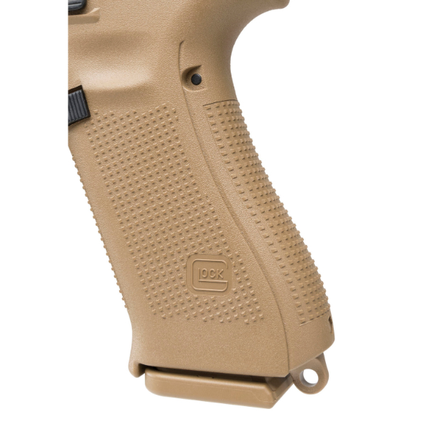 Glock 19x 10rd 9mm Ns Pistol