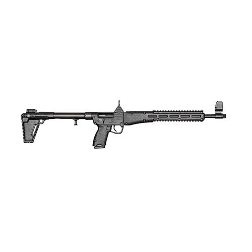 Kel-Tec Sub 2000 9mm 16.25" S&W M&P 17+1 Rifle