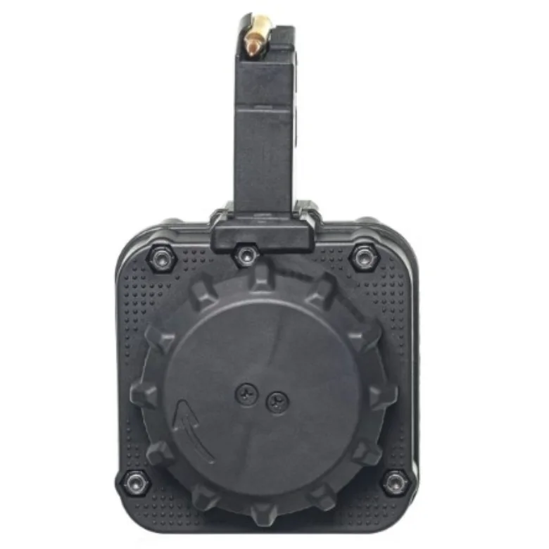 ProMag AR-15 Drum Magazine 65 RD .223 Rem-5.56 NATO