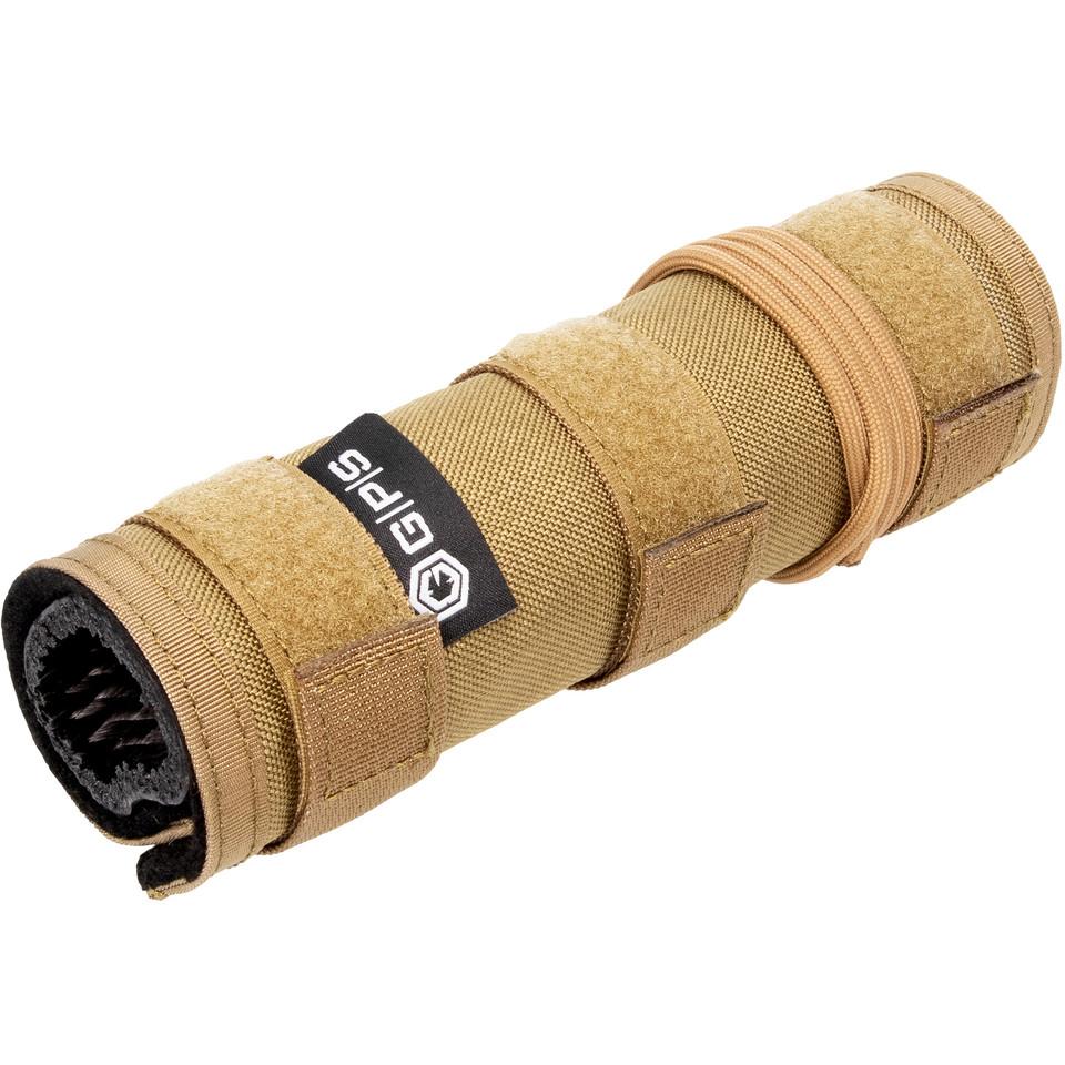 G*Outdoors Suppressor Cover Tactical 7.5" - image 5 of 5