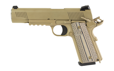 Tisas 1911 Raider Semi-Auto Pistol - image 2 of 7