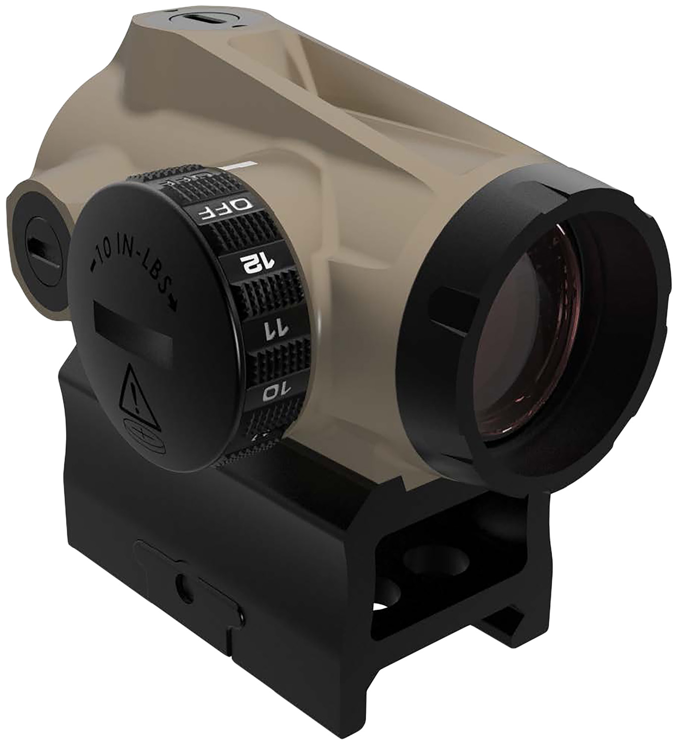 SIG Sauer Romeo MSR Gen II - image 3 of 5
