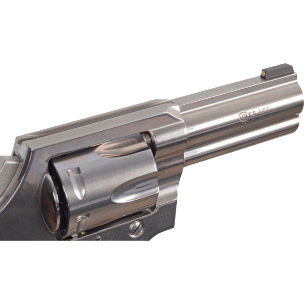 Colt King Cobra Talo 357 3" DA Revolver