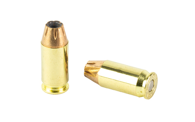 FIOCCHI 45ACP 230GR JHP 50/500
