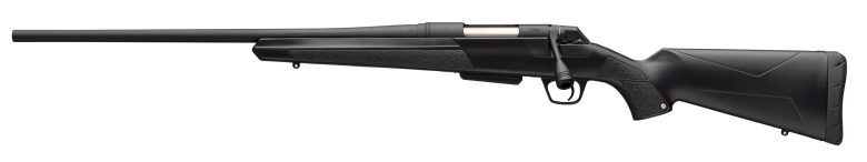 WINCHESTER XPR 243WIN MATTE/SYN 22" NS LH