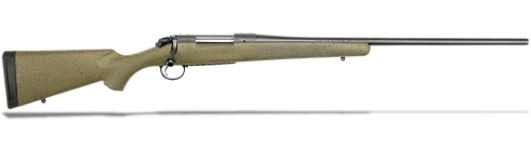 BERG HUNTER 7MM-08 22'' 4RD