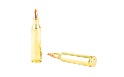 HRNDY 22-250 55GR VMAX 20/200