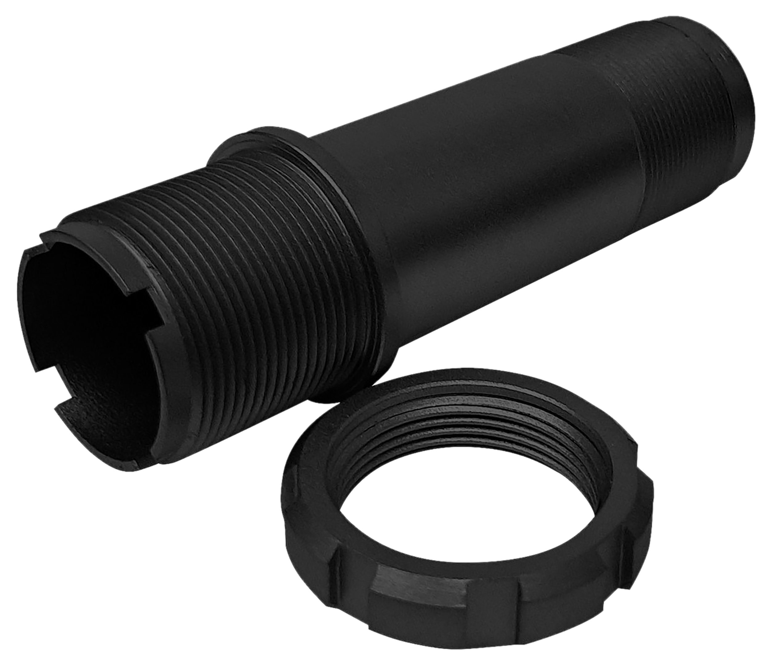 Yankee Hill Machine Victra-12 Mount Assembly