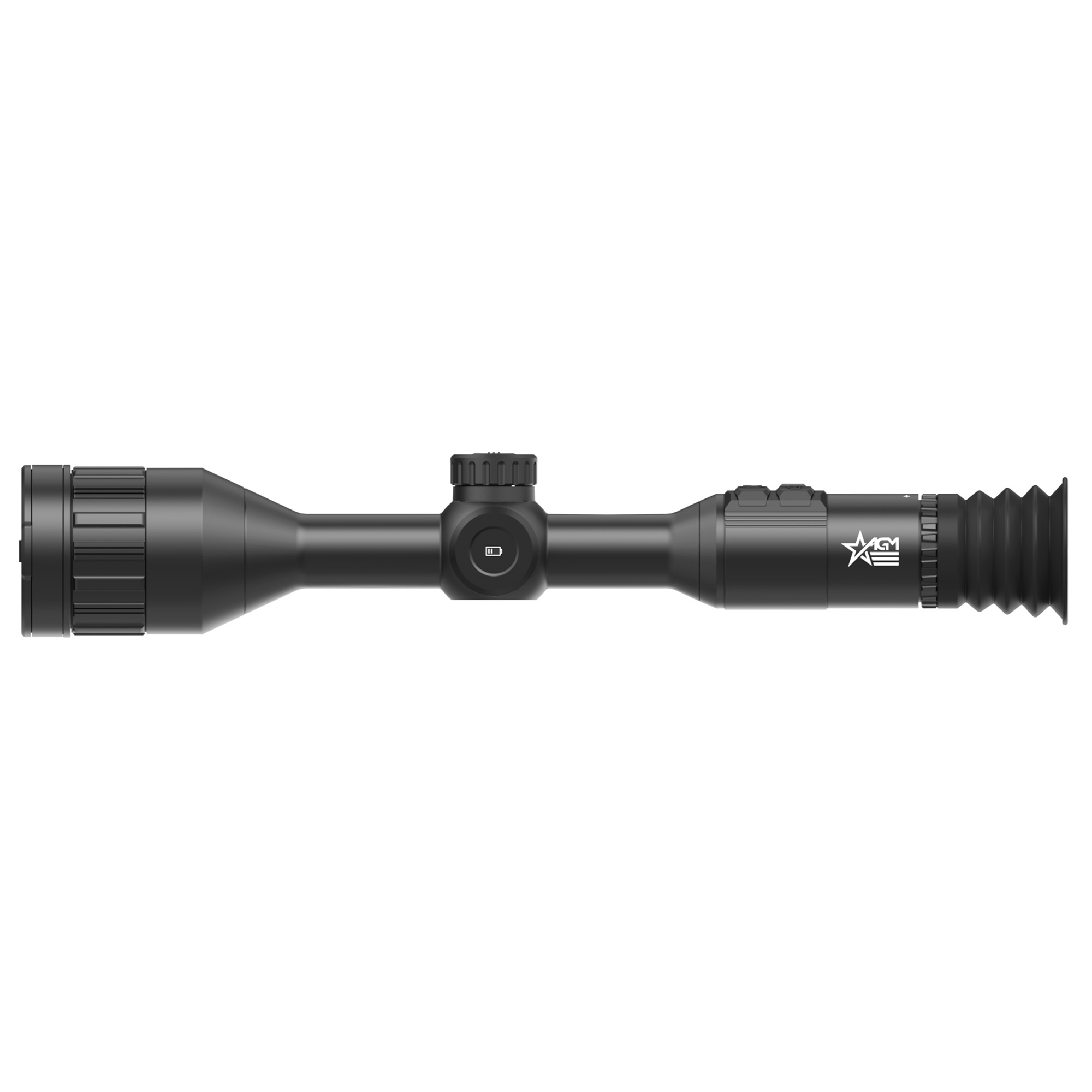 AGM Global Vision Adder V2 LRF Thermal Scope