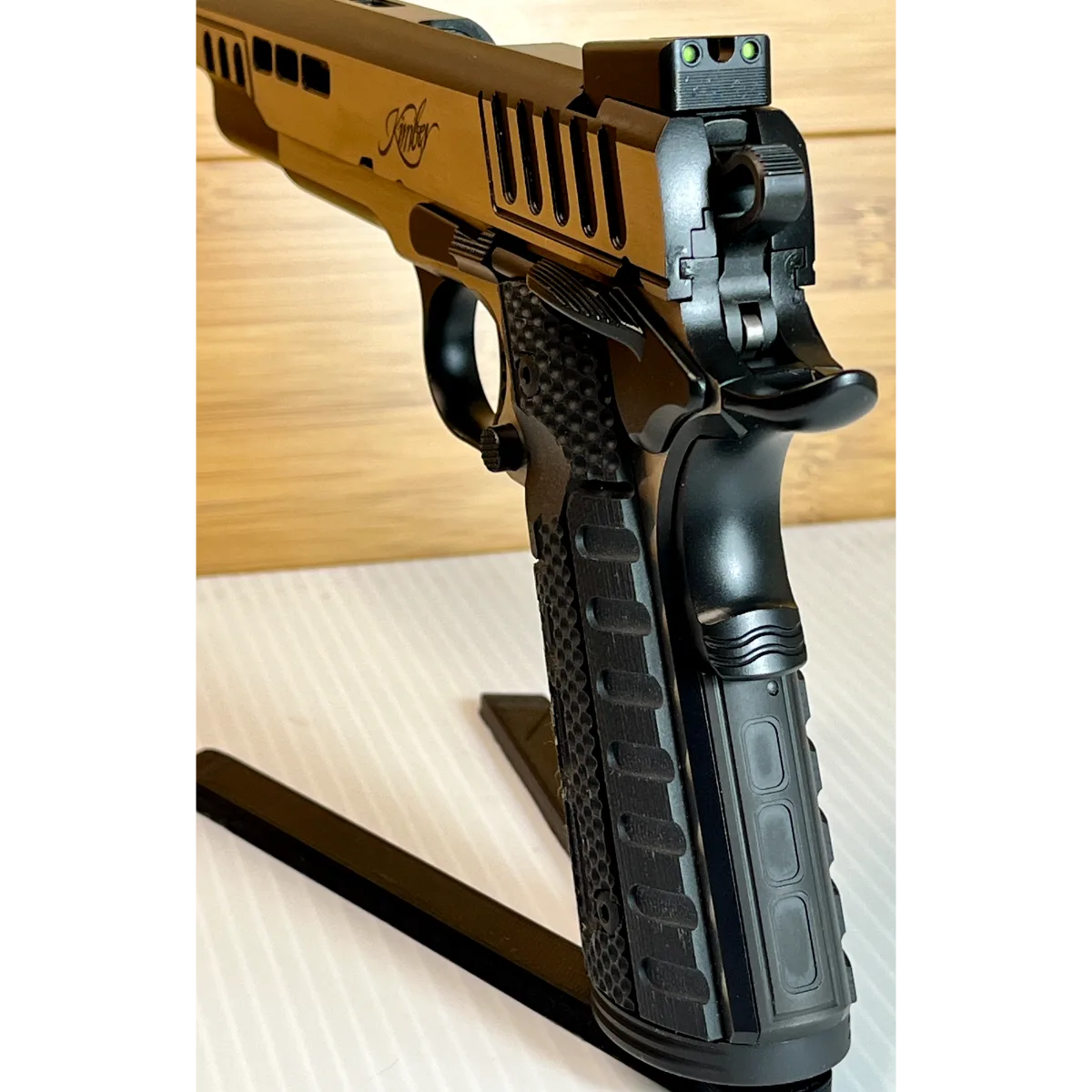 Kimber Rapide Scorpius .45 ACP 5" 8rd 1911 Pistol