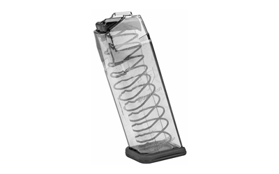 Ets Glock G20 10mm 15rd Clear Magazine