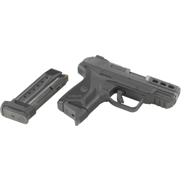 Ruger Security 380 15rd Black Pistol
