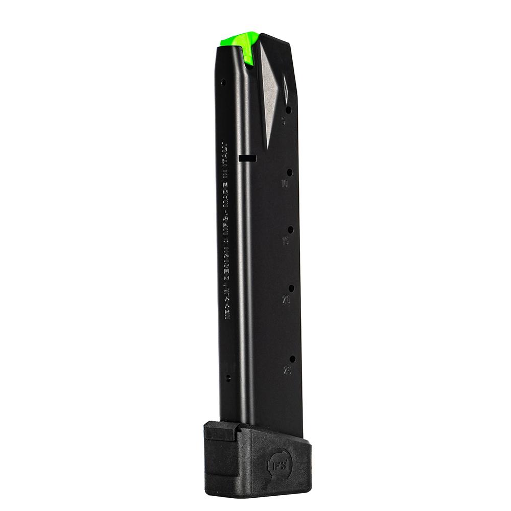 Mec-Gar USA Beretta 92FS/92G/92X/M9 30-Round 9mm Magazine - image 5 of 5