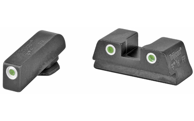 Trijicon Bright & Tough Night Sights for Glock 42/43
