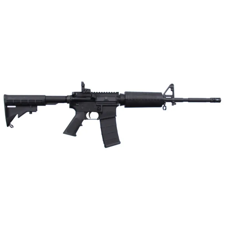 Colt Carbine A3 M4 16.1" 5.56 30-Rd Semi-Auto Rifle