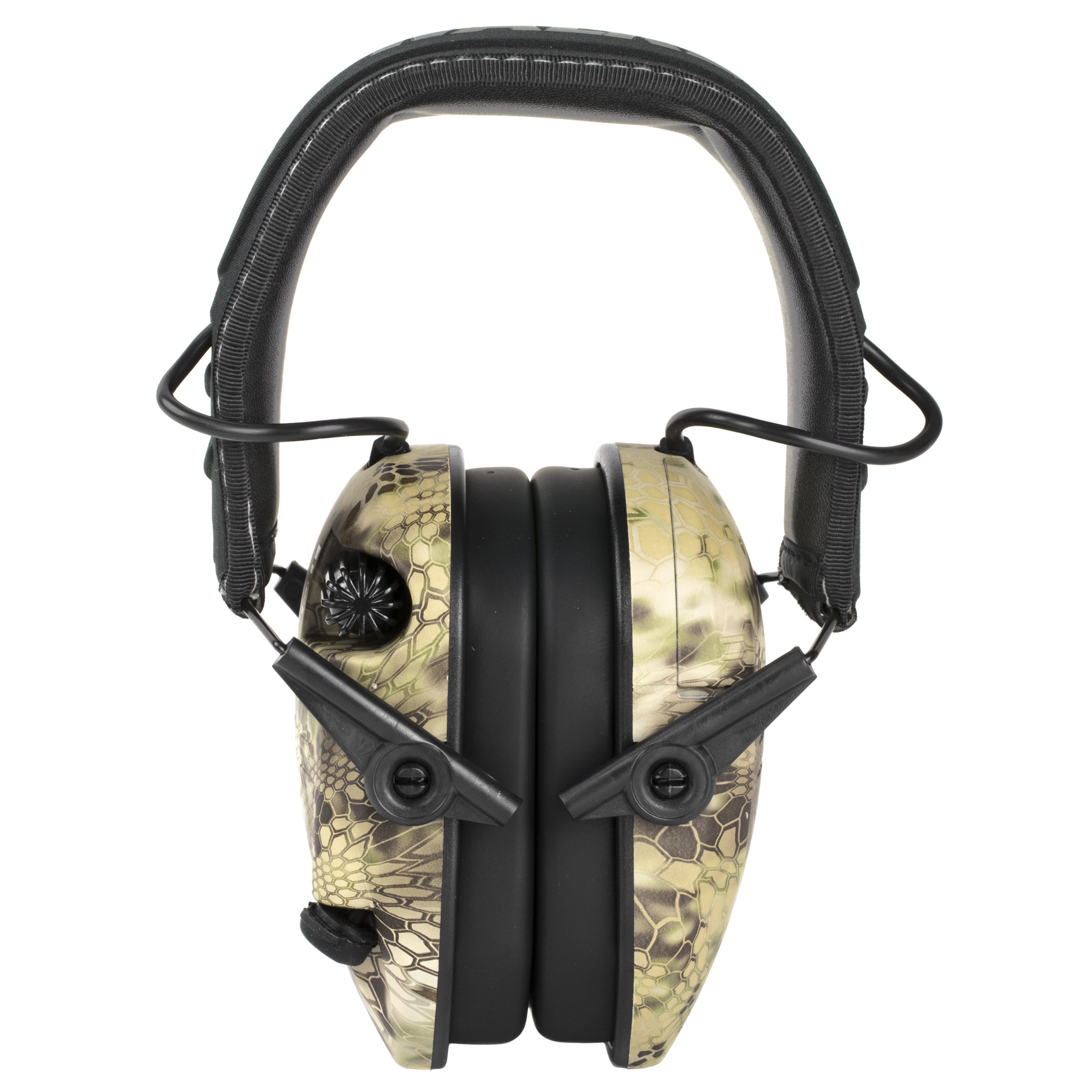 Walker's Razor Slim Electronic Earmuffs