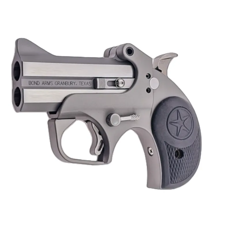 Bond Arms Rowdy .45 Colt/.410 Bore Derringer 3" 2-Shot