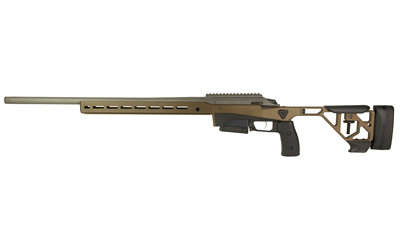 Tikka T3X Ace Target .223 Rem 24" Bolt-Action Rifle - image 2 of 6