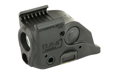 Streamlight TLR-6 Gun Light with Red Laser for S&W M&P - image 2 of 6